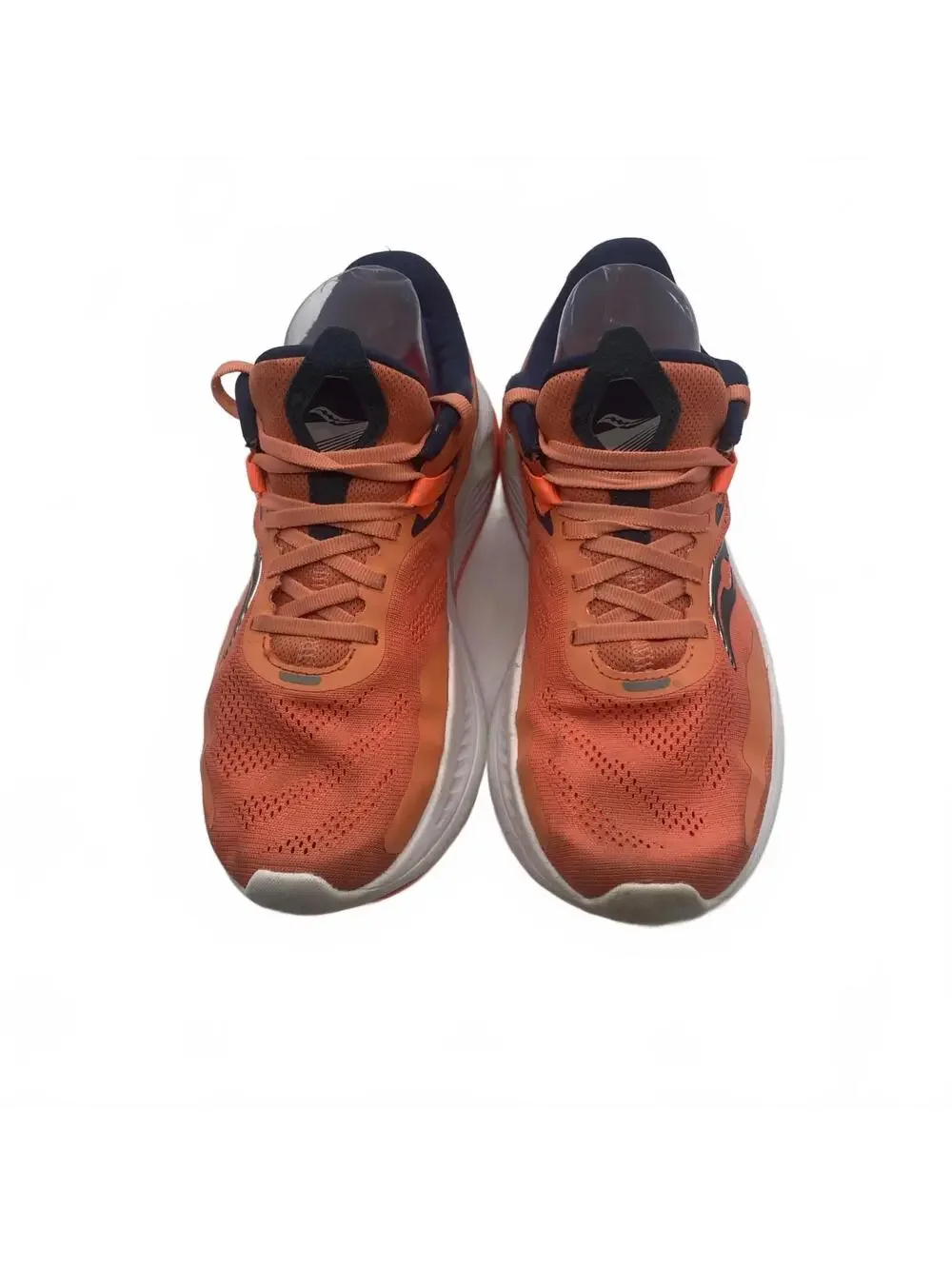 Saucony Guide 15 Size 8.5 Sunstone W Orange Running Shoes Sneaker s10684-16